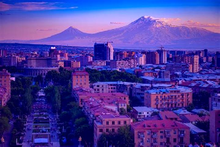 Escorts in Armenia — City Directory — Page 8