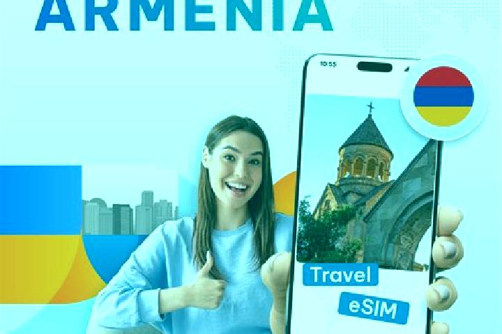 Escorts in Armenia — City Directory