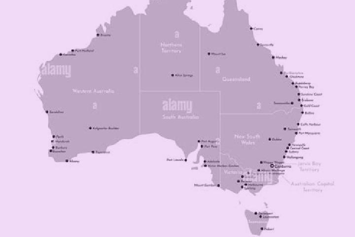 Escorts in Australia — City Directory — Page 12
