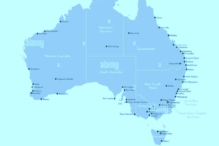 Escorts in Australia — City Directory — Page 22