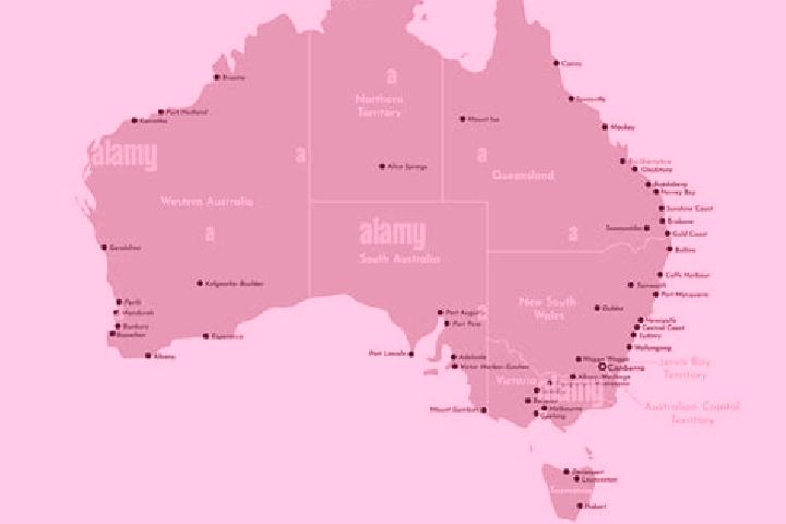 Escorts in Australia — City Directory — Page 27
