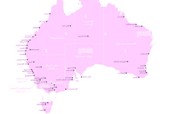 Escorts in Australia — City Directory — Page 31