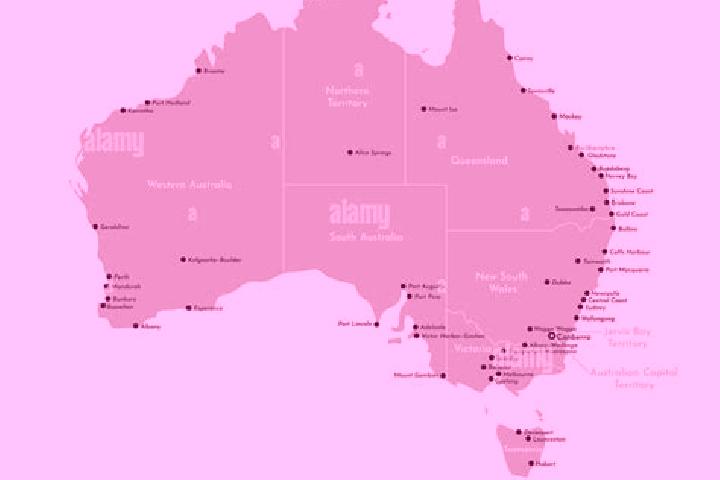 Escorts in Australia — City Directory — Page 40