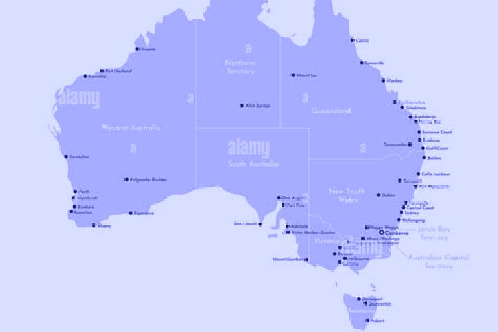 Escorts in Australia — City Directory — Page 5