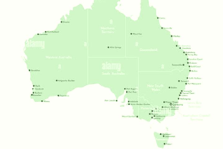 Escorts in Australia — City Directory — Page 6