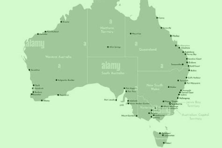 Escorts in Australia — City Directory — Page 71
