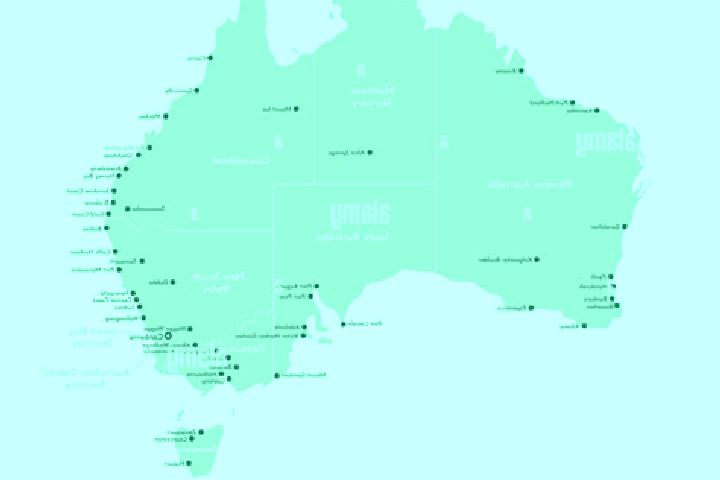 Escorts in Australia — City Directory — Page 81