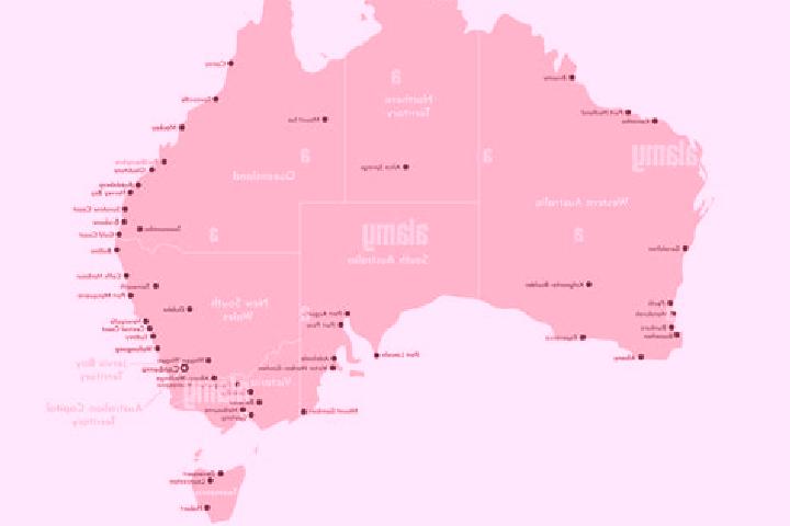 Escorts in Australia — City Directory — Page 95