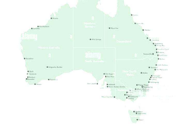 Escorts in Australia — City Directory — Page 96