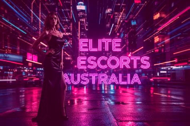 Escorts in Australia — City Directory