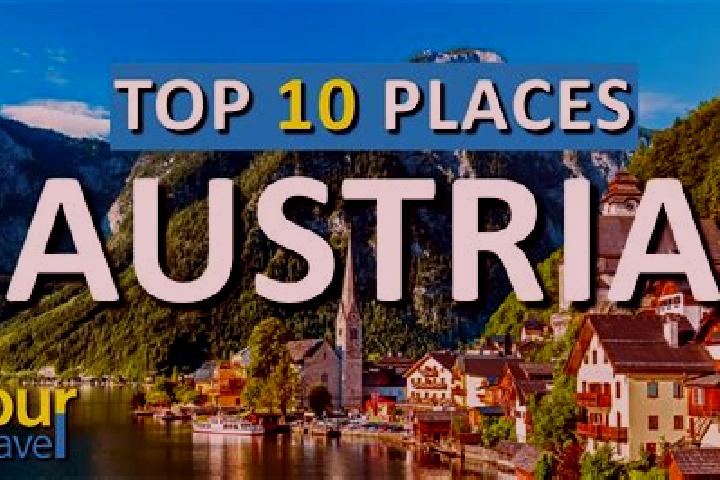 Escorts in Austria — City Directory — Page 12