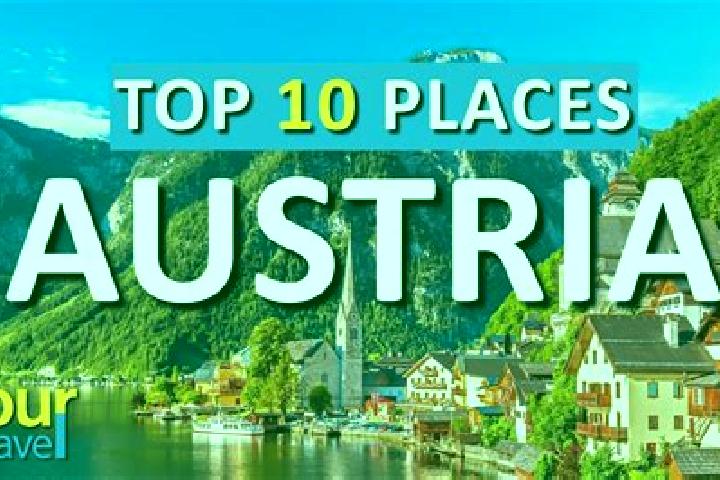 Escorts in Austria — City Directory — Page 18