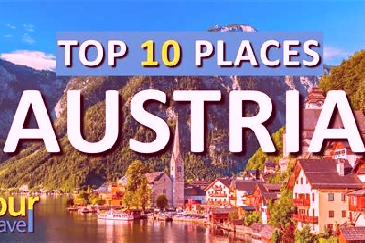 Escorts in Austria — City Directory — Page 20