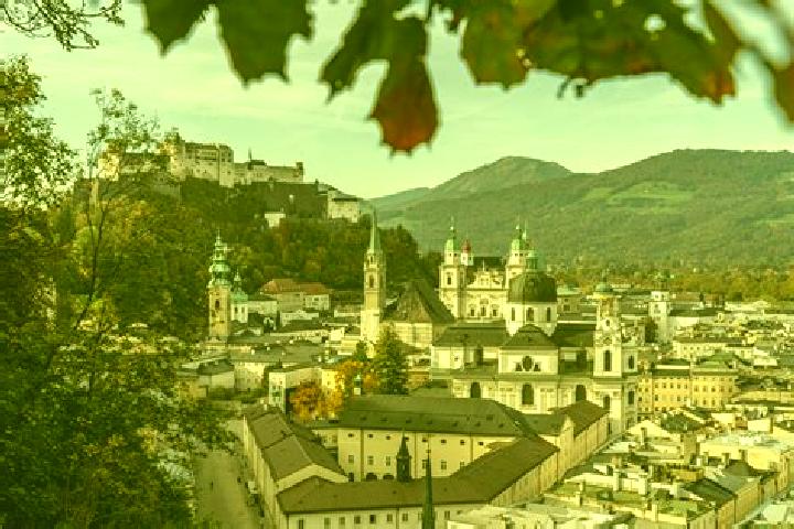Escorts in Austria — City Directory — Page 29