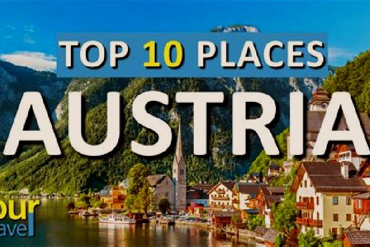 Escorts in Austria — City Directory — Page 3