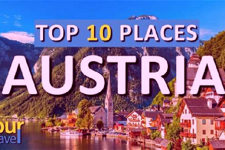 Escorts in Austria — City Directory — Page 44