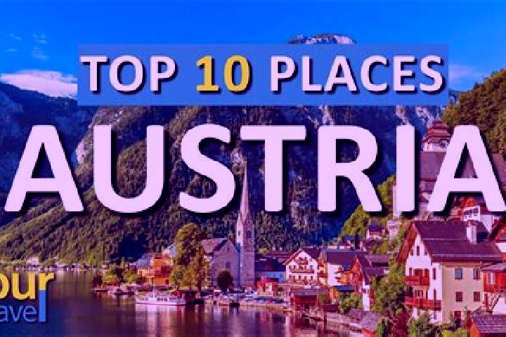 Escorts in Austria — City Directory — Page 6