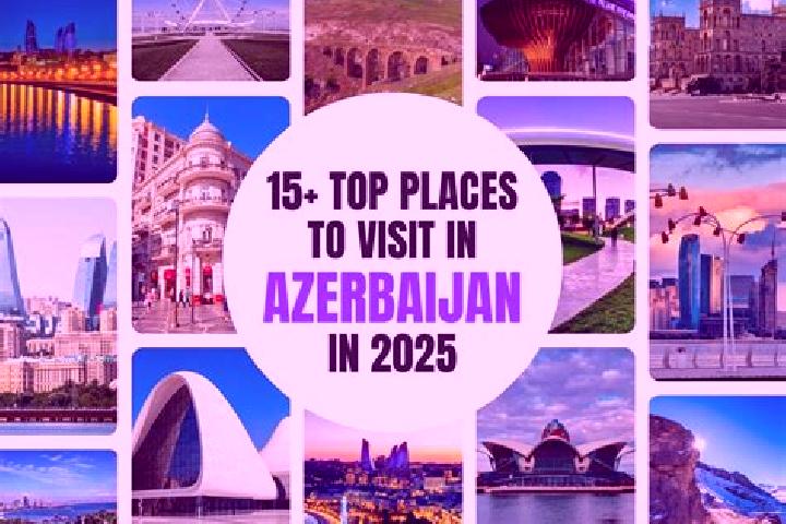 Escorts in Azerbaijan — City Directory — Page 5