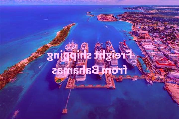 Escorts in Bahamas — City Directory