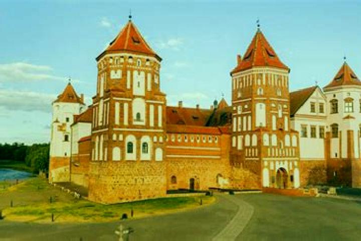 Escorts in Belarus — City Directory — Page 2