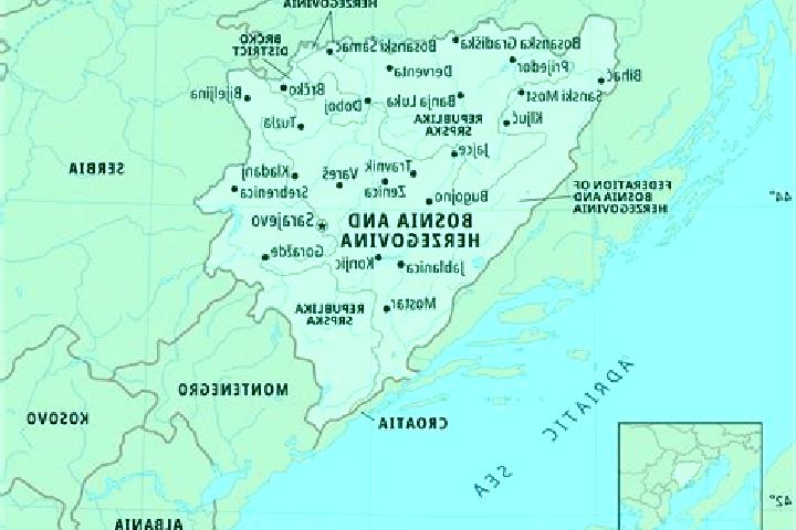 Escorts in Bosnia and Herzegovina — City Directory — Page 6