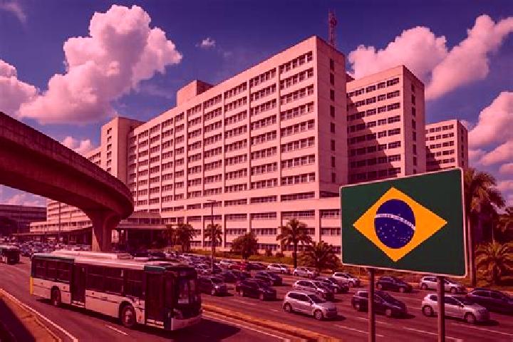 Escorts in Brazil — City Directory — Page 100