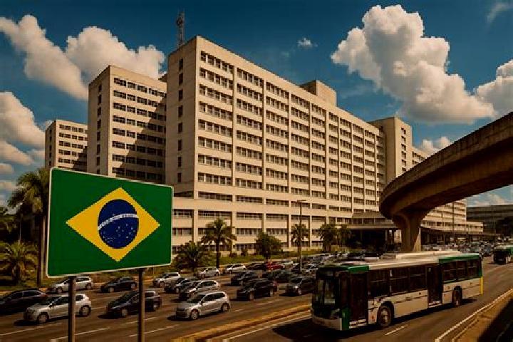 Escorts in Brazil — City Directory — Page 101