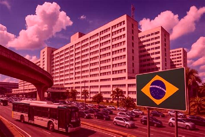 Escorts in Brazil — City Directory — Page 107