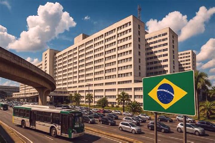 Escorts in Brazil — City Directory — Page 109