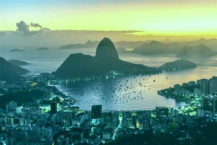 Escorts in Brazil — City Directory — Page 10