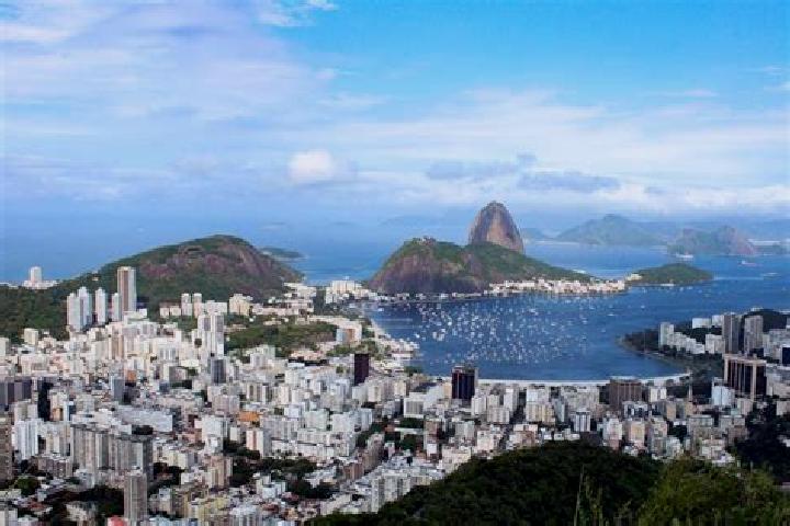 Escorts in Brazil — City Directory — Page 112