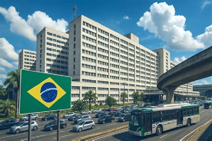 Escorts in Brazil — City Directory — Page 114