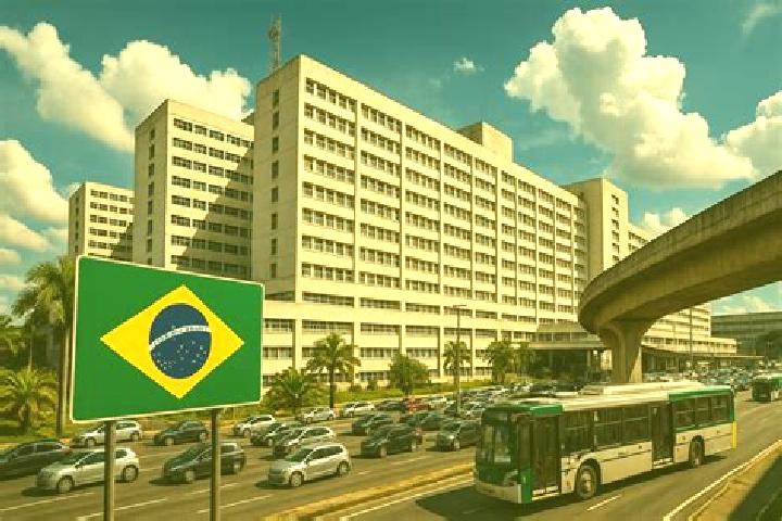 Escorts in Brazil — City Directory — Page 115