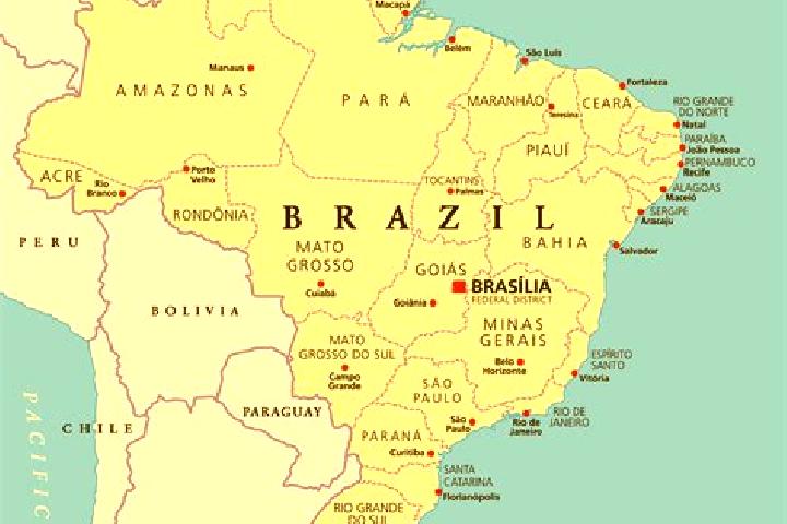 Escorts in Brazil — City Directory — Page 13