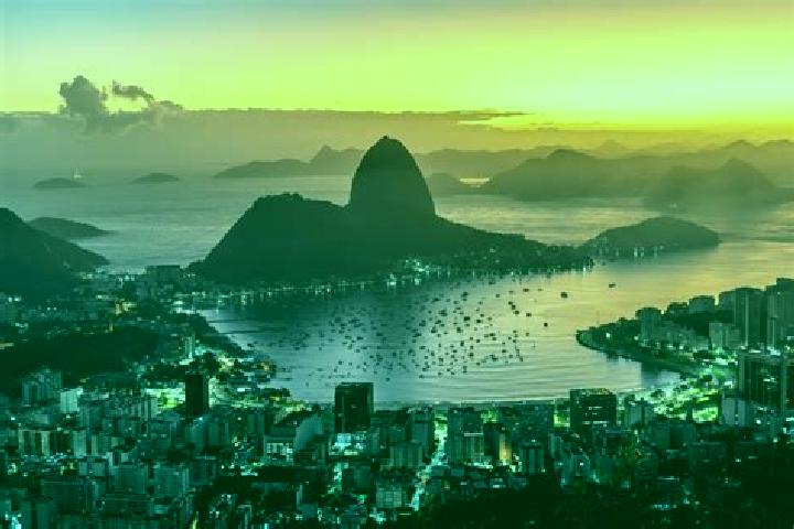 Escorts in Brazil — City Directory — Page 14