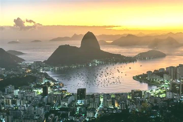 Escorts in Brazil — City Directory — Page 25