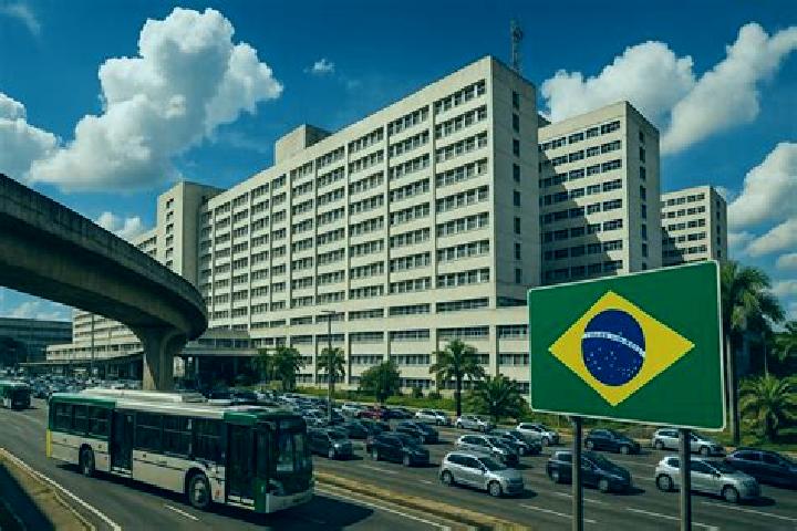Escorts in Brazil — City Directory — Page 28