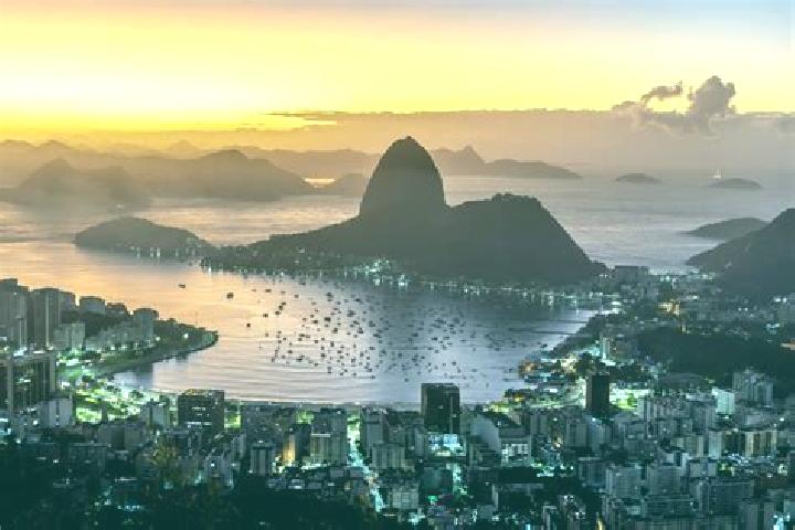 Escorts in Brazil — City Directory — Page 2