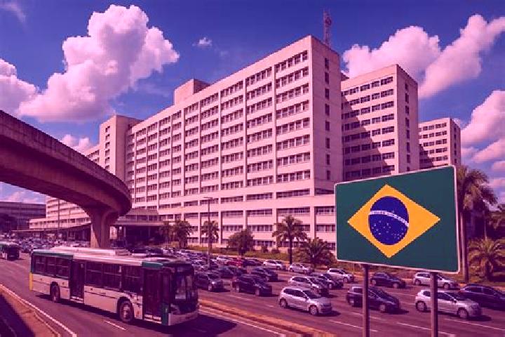 Escorts in Brazil — City Directory — Page 31