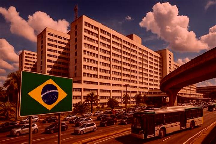 Escorts in Brazil — City Directory — Page 33