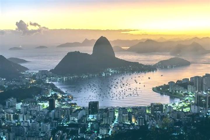 Escorts in Brazil — City Directory — Page 3