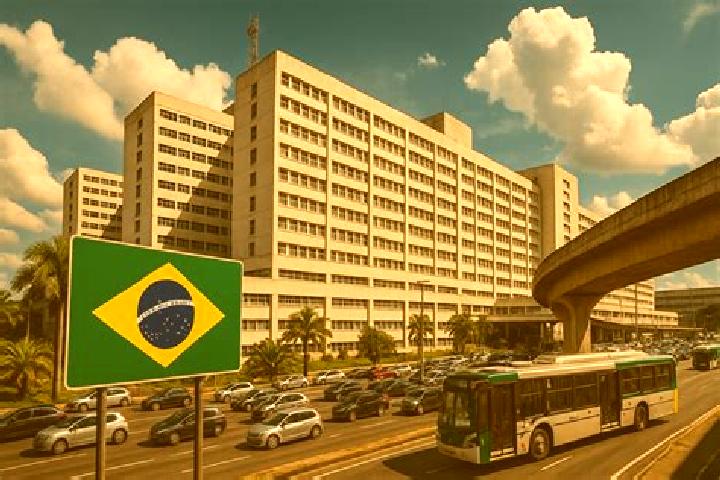 Escorts in Brazil — City Directory — Page 44