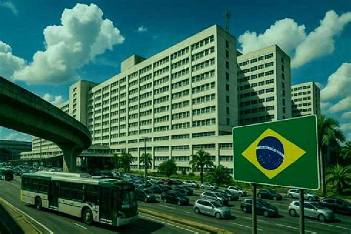 Escorts in Brazil — City Directory — Page 45
