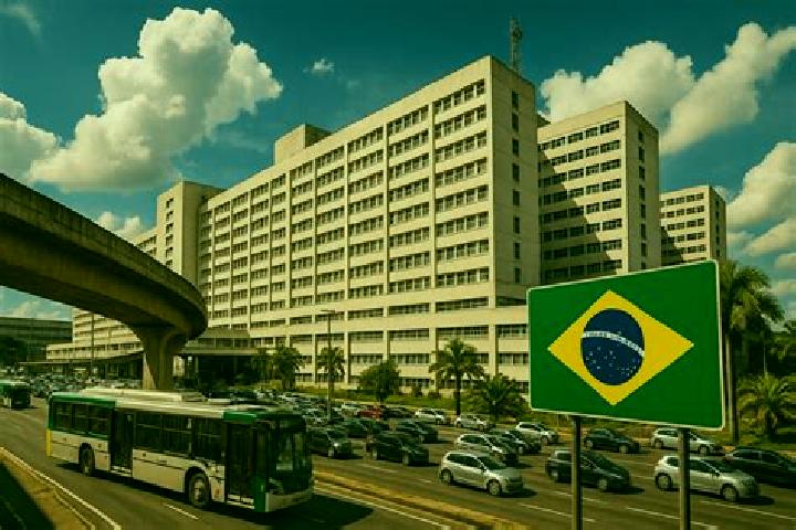 Escorts in Brazil — City Directory — Page 47