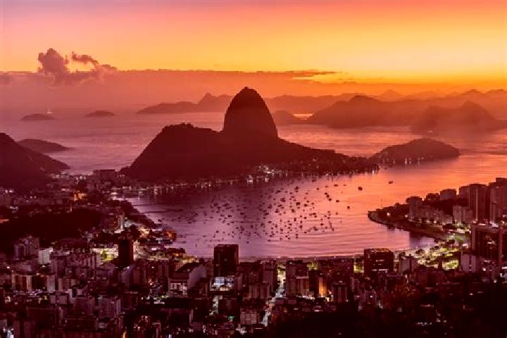 Escorts in Brazil — City Directory — Page 49