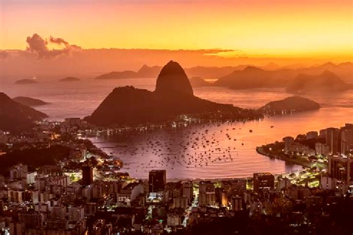 Escorts in Brazil — City Directory — Page 50