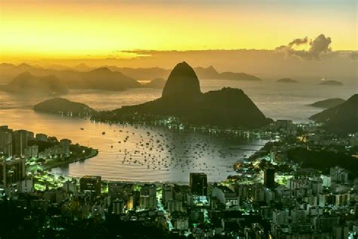 Escorts in Brazil — City Directory — Page 51