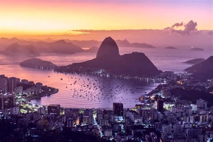 Escorts in Brazil — City Directory — Page 53