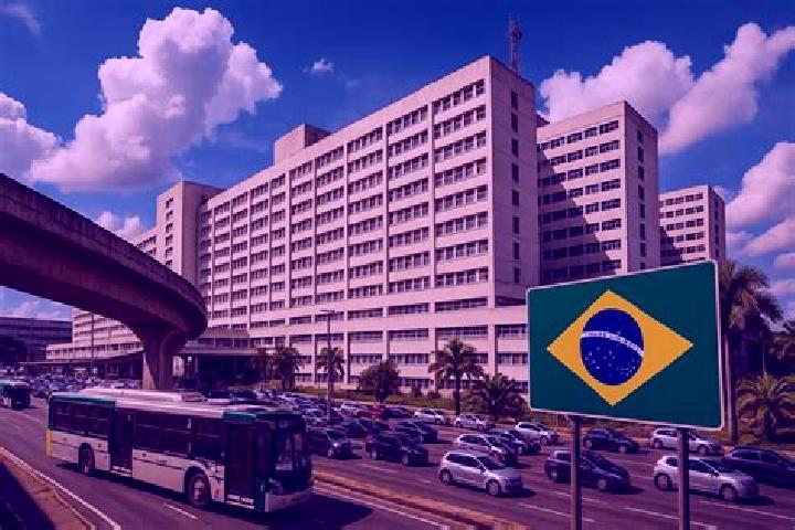Escorts in Brazil — City Directory — Page 61