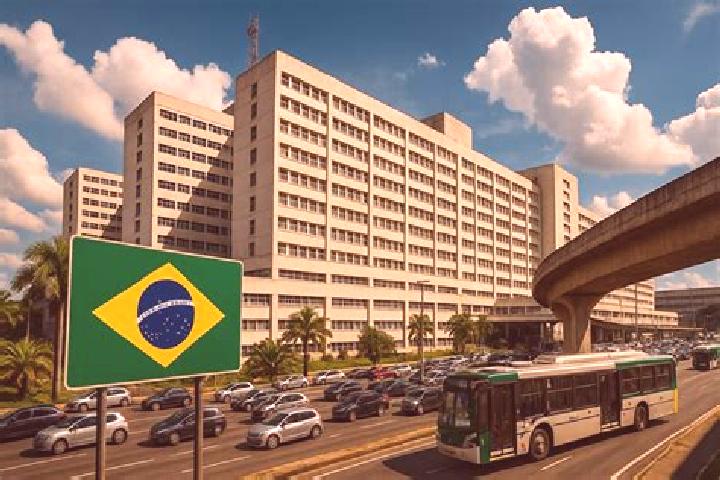 Escorts in Brazil — City Directory — Page 64